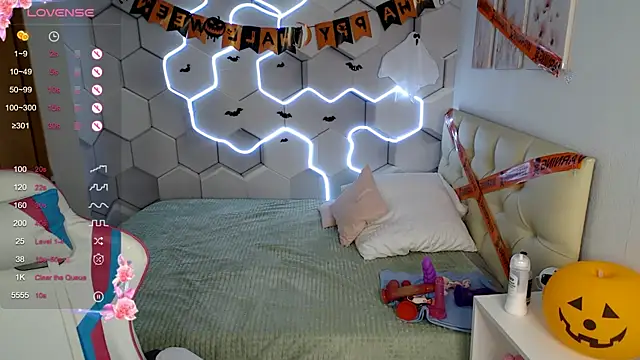 aliicemeow online show from 11-02-25, 09:11