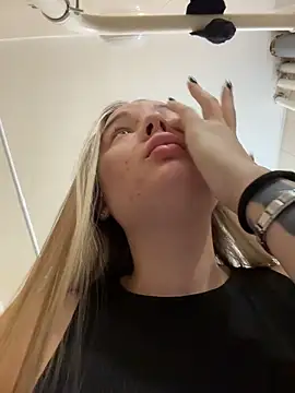 StephanieMur online show from 12-02-25, 03:34