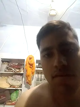 Desirock001 online show from 09-27-25, 03:50