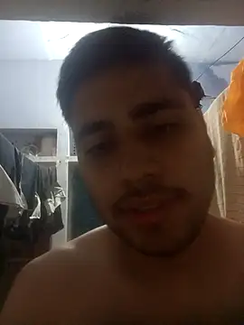 Desirock001 online show from 10-04-25, 04:27