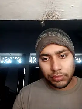 Desirock001 online show from 01-16-26, 02:37