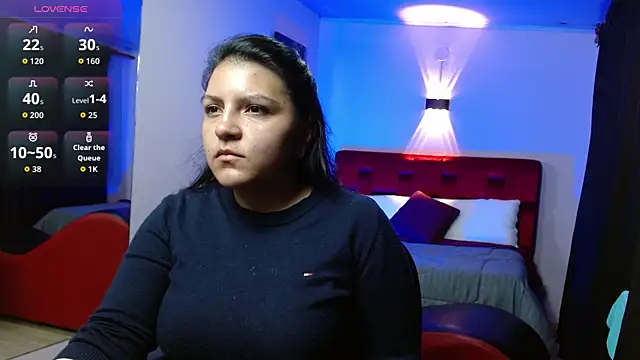 Sahamara 07 online show from 11-08-25, 12:49