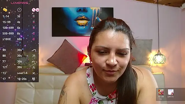 Snapshot of Sahamara_07 chatting on 04-29-26, 07:53 Sahamara 07 online show from 04-29-26, 07:53