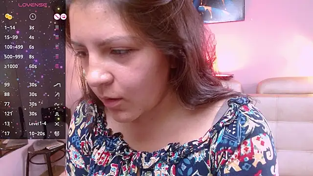 Snapshot of Sahamara_07 chatting on 05-21-26, 08:27 Sahamara 07 online show from 05-21-26, 08:27