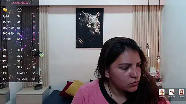 Snapshot of Sahamara_07 chatting on 06-04-26, 09:32 Sahamara 07 online show from 06-04-26, 09:32
