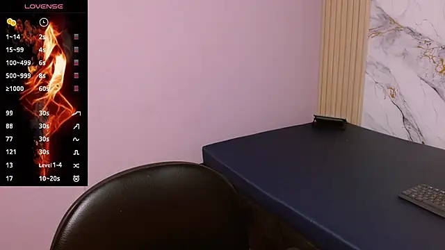 Sahamara 07 online show from 07-30-26, 07:57