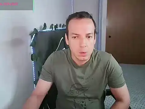 Cerso1 online show from 05-29-26, 12:03