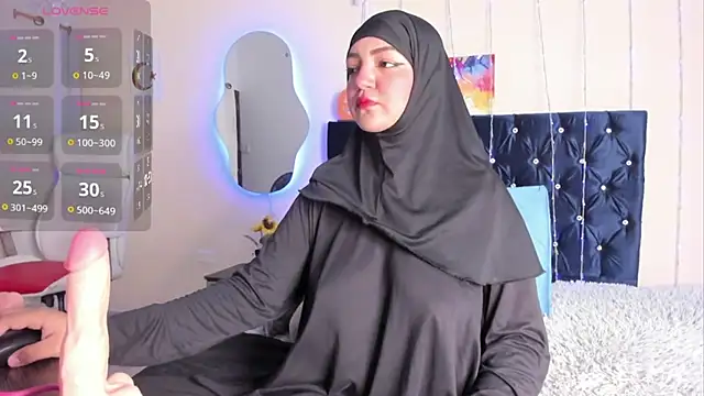 Dana-Alabi online show from 11-02-25, 01:46