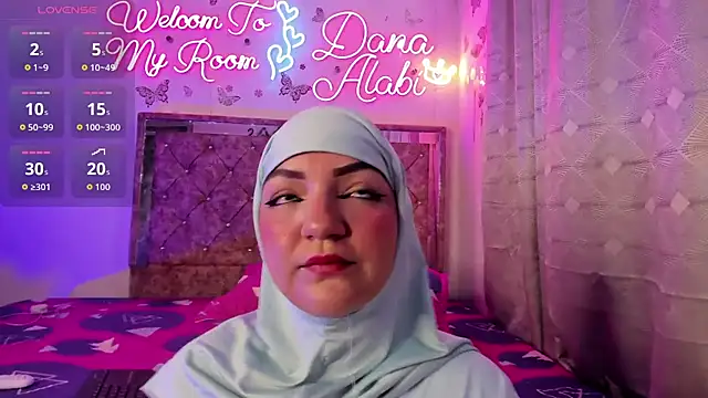 Dana-Alabi online show from 03-28-26, 01:49