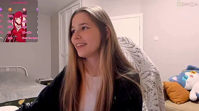 ValerieBubbles online show from 10-04-25, 07:45