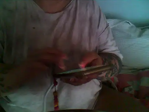 LupeLok online show from 09-12-25, 02:06