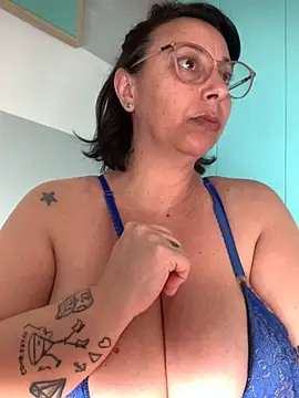 LupeLok online show from 09-17-25, 06:09