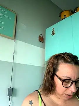 LupeLok online show from 11-07-25, 04:29