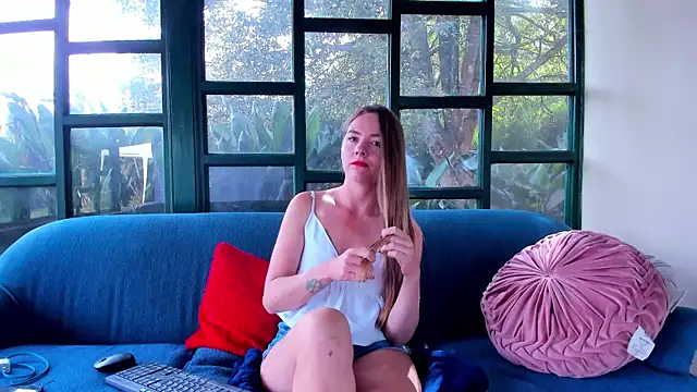 Angiehuston1 online show from 02-21-26, 02:40