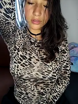 Candy-Gema online show from 03-08-26, 09:40