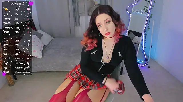 Snapshot of NanaMoonlight chatting on 03-05-26, 09:22 NanaMoonlight online show from 03-05-26, 09:22