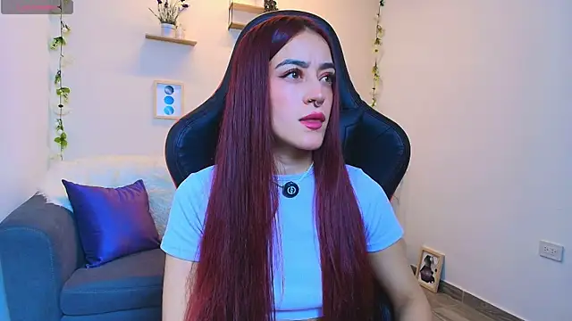 ViolethRosse online show from 04-21-26, 01:07