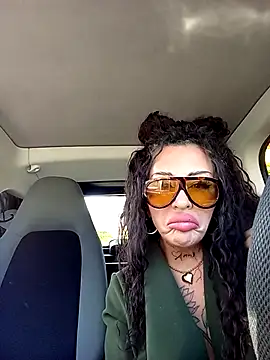 ASSERINAAA online show from 10-27-25, 08:51