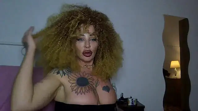 ASSERINAAA online show from 03-25-26, 06:14