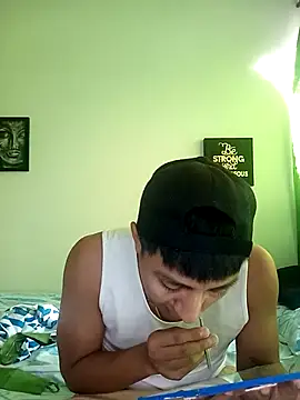Snapshot of dereck14c chatting on 01-14-26, 10:14 dereck14c online show from 01-14-26, 10:14