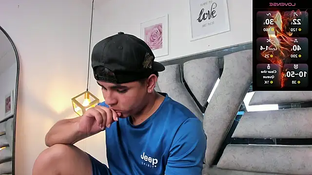 lianfox  online show from 04-08-26, 12:43