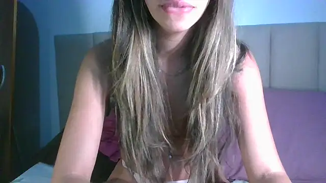 Mayalorenz online show from 09-11-25, 04:45