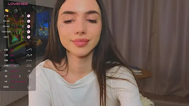 Snapshot of shuggybaby chatting on 01-11-26, 12:32 shuggybaby online show from 01-11-26, 12:32