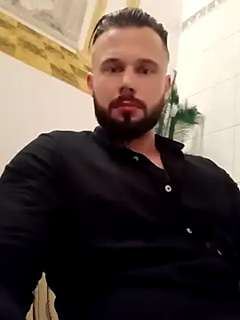 Barber33zk online show from 09-20-25, 02:18