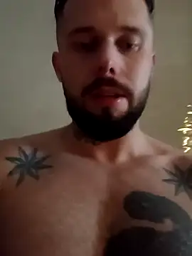 Barber33zk online show from 09-27-25, 02:44