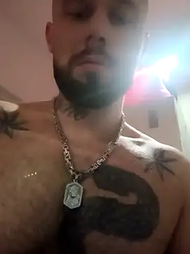 Barber33zk online show from 04-13-26, 06:02