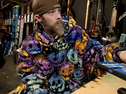 thejuicybacon online show from 02-13-26, 07:15