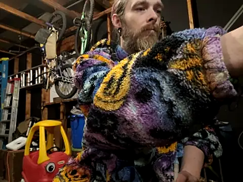 thejuicybacon online show from 02-15-26, 02:52