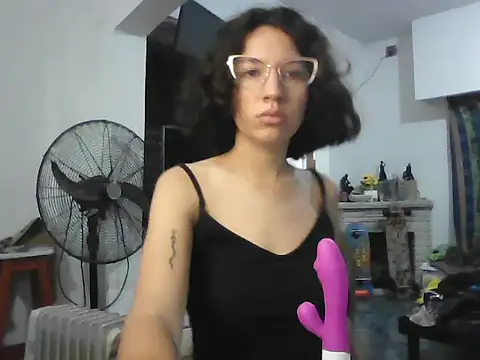 loliporomero online show from 09-21-25, 10:44