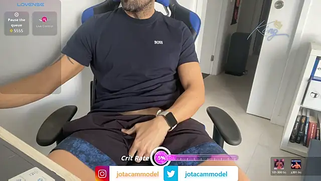  Jota25  online show from 06-29-26, 01:56