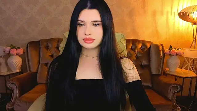 Neyla Charm online show from 02-10-26, 02:10