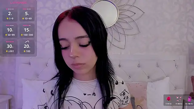 Cassie66  online show from 10-22-25, 03:51