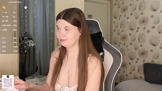  cute ice online show from 06-05-26, 05:58