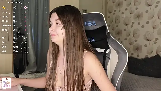  cute ice online show from 07-14-26, 01:39