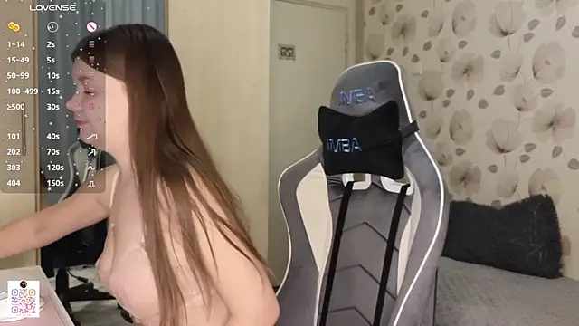  cute ice online show from 07-26-26, 07:48