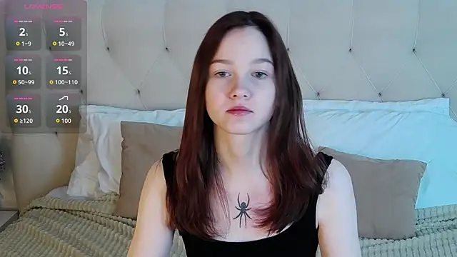 MichelleRoux online show from 11-29-25, 05:32