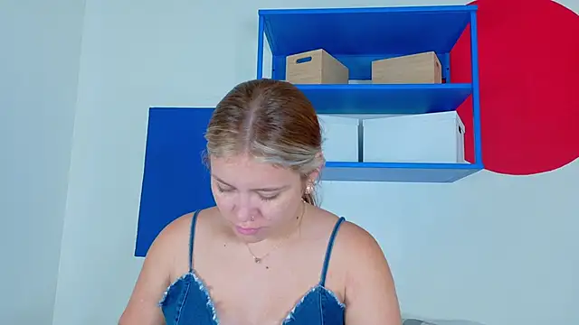 BelaMiller  online show from 09-10-25, 11:43