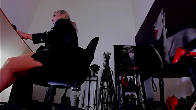 demisweet online show from 02-02-26, 03:05