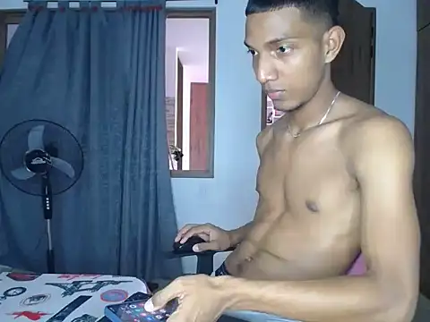 miguelmarcus online show from 09-15-25, 05:35