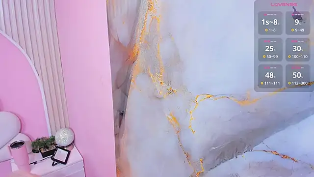 hinata dolly online show from 02-21-26, 08:48