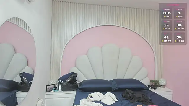 hinata dolly online show from 03-06-26, 10:12