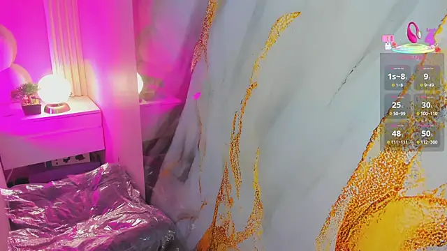 hinata dolly online show from 04-02-26, 11:08