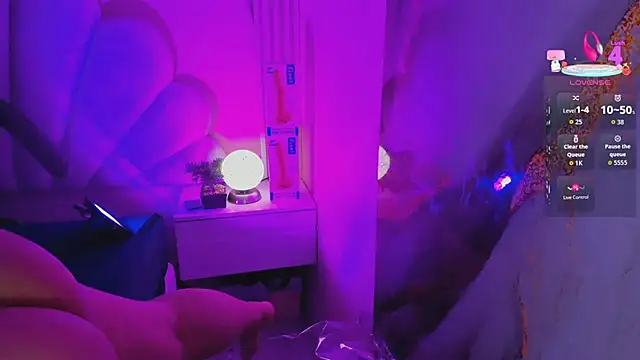 hinata dolly online show from 04-08-26, 11:10