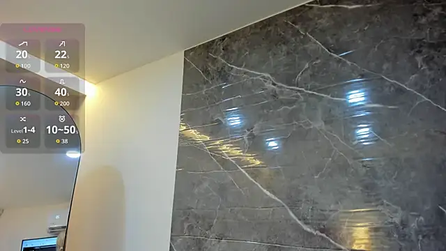 hinata dolly online show from 04-14-26, 12:00