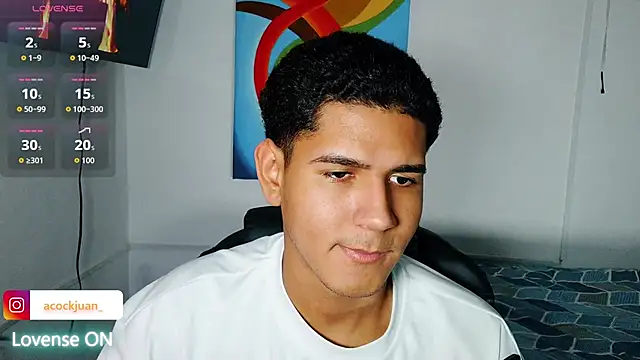 juanacock 1 online show from 11-02-25, 03:09