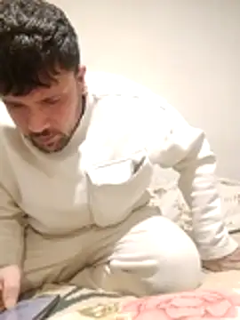 nihattttttttttttttt online show from 01-13-26, 08:14